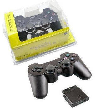 Джойстик PS2 Sony дротовий (50 шт./ящ)