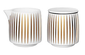 Набір цукорниця і молочник Asa Selection Tresor 29400425