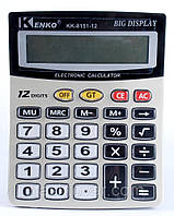 Калькулятор KENKO KK-8151-12