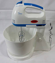 Міксер Wimpex WX-437 (220в-50гц-120вт)(6 шт)