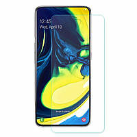 Защитное стекло 2.5D 0.3mm Tempered Glass для Samsung Galaxy A80 2019 (A805)/A90 (A905)