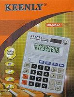 Калькулятор ГОСТРО KK-800-1