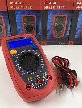 Мультиметр DT UT-33B (60 шт/яск)