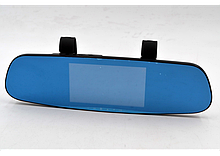 Відеореєстратор HD DVR 600 ( HD Portable DVR with 2.5" TFT LCD Screen )