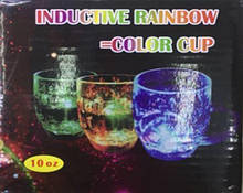 Склянку з присоском color cup ( W-70 )