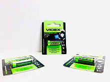 Лужна Батарейка VIDEX LR1/910 1pc BLISTER CARD (20/200)
