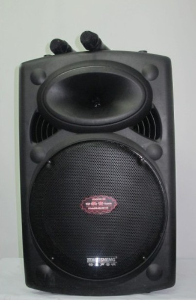 Портативна колонка SL-2305