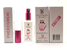 Жіночий аромат Victoria's Secret Bombshell (Вікторія Сікрет Бомбшэл) з феромоном 60 мл
