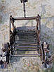 Картоплекопалка транспортерна для мотоблока (привод від задніх коліс), фото 4