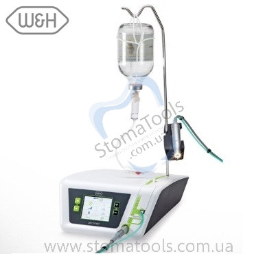 W&H Piezomed SA-320 — П'єзохірургічний апарат для хірургії та імплантології