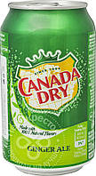Canada Dry 330 ml
