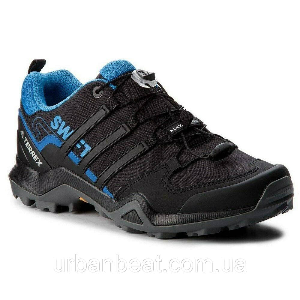 Чоловічі кросівки Adidas Terrex Swift R2 AC7980 Оригінал