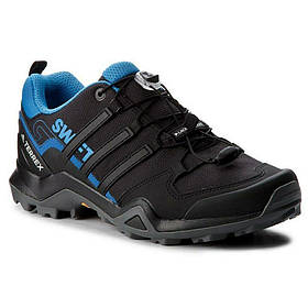 Чоловічі кросівки Adidas Terrex Swift R2 AC7980 Оригінал