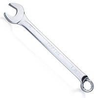 Ключ гайковий комбінований TOPTUL (кут 75°) 12 мм AAEN1212