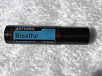 «Дыхание» смесь эфирных масел DoTERRA Breathe / роллер, 10 мл