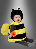 Карнавальный костюм пчелки для малышей