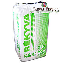 Субстрат для посіву розсади Rekyva Remix 1 pH 5.5-6.5 фр. 0-7 мм 250 л, фото 6