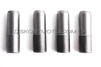Напрямні клапанів МТ, Дніпро (4 шт.) (металокераміка) JING