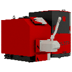 Котли на пелетах Altep TRIO UNI PELLET 97 кВт, фото 2