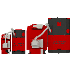 Котли на пелетах Altep TRIO UNI PELLET 600 кВт, фото 2