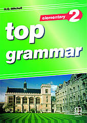 Підручник Top Grammar 2 Elementary Student's Book