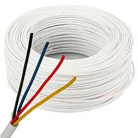 VE Сигнал. 4*0,22 биметал без екрана (100м)