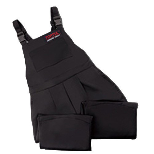 Напівкомбінезон робочий TOPTUL (розмір 2L) AXG00012204, фото 1