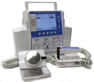 ДЕФІБРИЛЯТОРИ