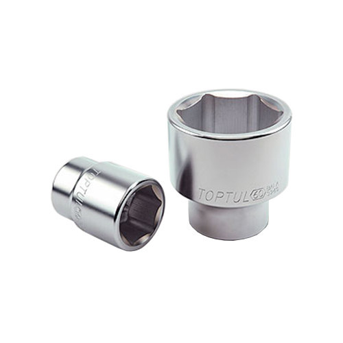 Toptul Головка торцева TOPTUL 1" 71 мм BAEA3271