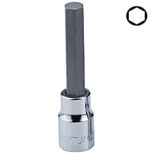 Головка з насадкою HEX TOPTUL 12 мм 140 мм 1/2" BCIA1612