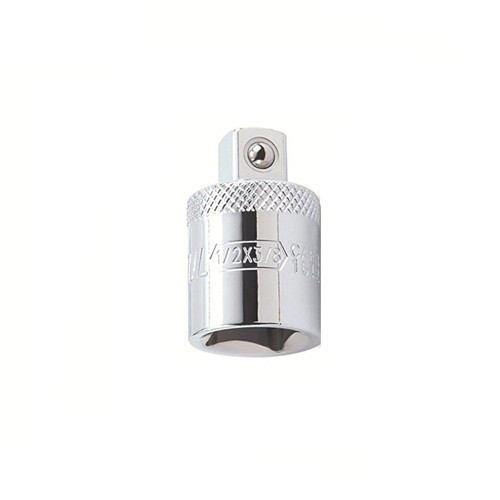 Toptul Перехідник для головок TOPTUL 1/2"х3/8" CAEB1612