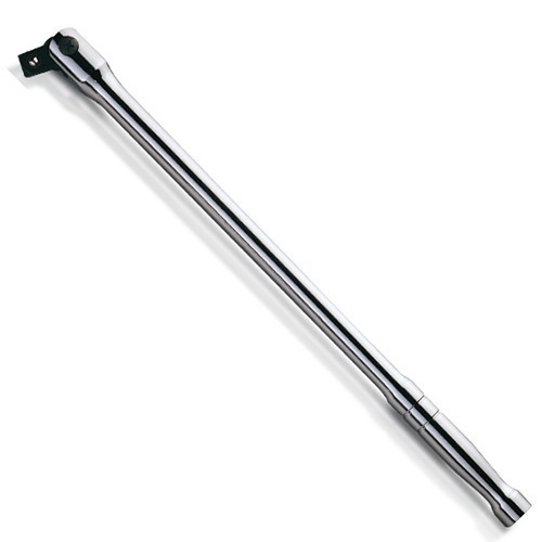 Вороток із шарніром 1/4" 140 мм TOPTUL CFAC0806, фото 1