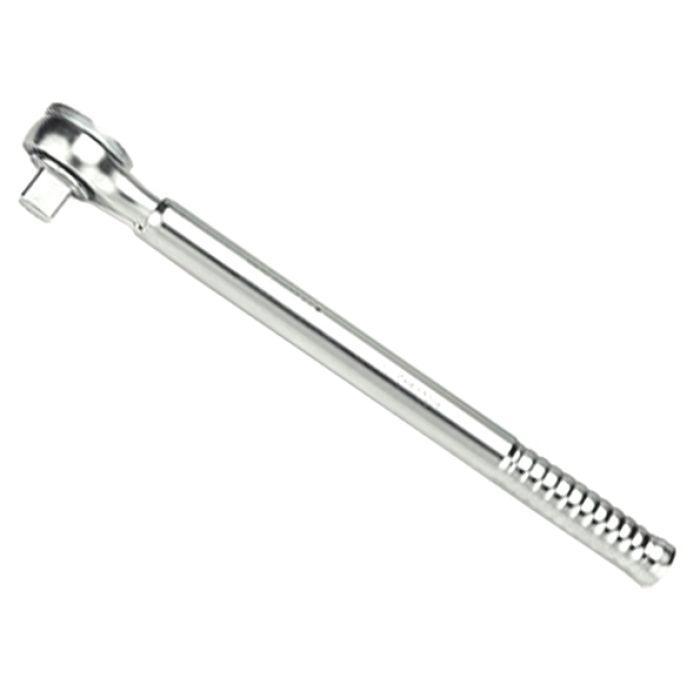 Toptul Тріскачка телескопічна 1" 500-800 мм TOPTUL CHES3208