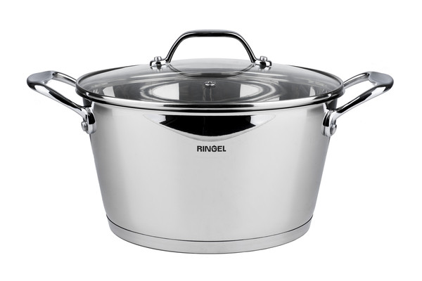 Каструля з кришкою Ringel Postsdam 4.7 л
