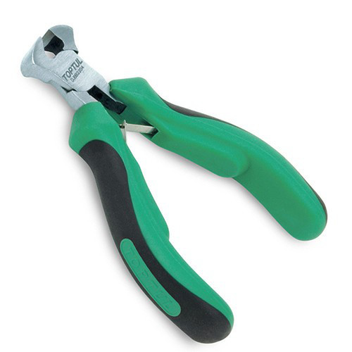 Toptul Кусачки торцеві TOPTUL 4" DJBB2204