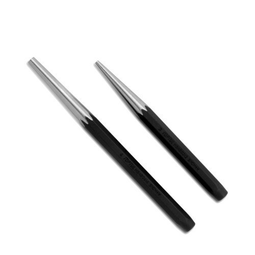 Пробійник для металу TOPTUL конічний 4x140 HBAB0414, фото 1