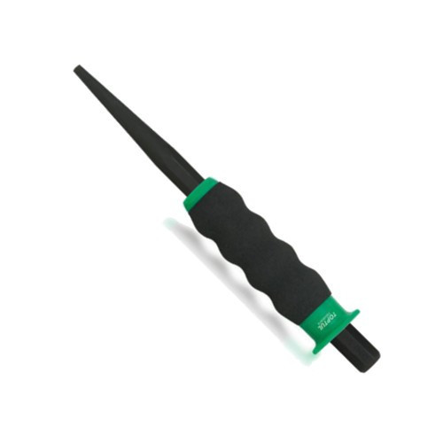 Пробійник TOPTUL конічний у захисному чохлі 6x185 HBB0619, фото 1