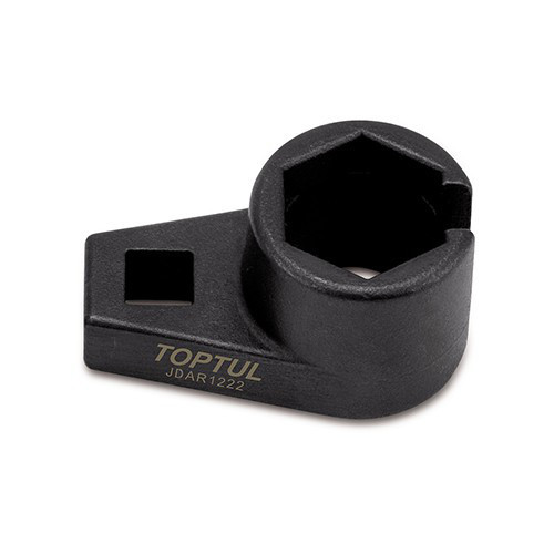Toptul Ключ лямбда-зонда TOPTUL 3/8" 22мм JDAR1222