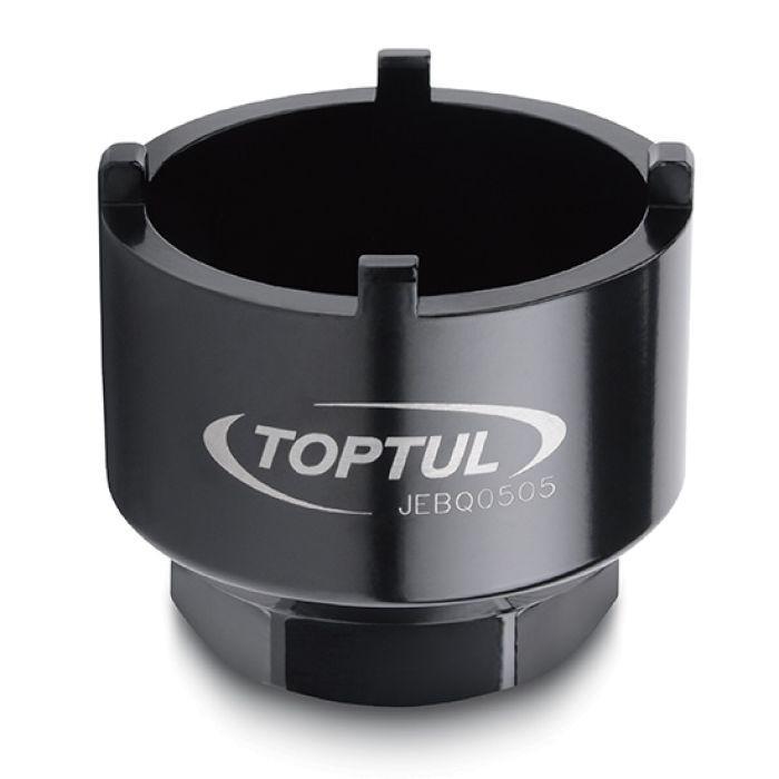 Toptul Головка для зняття кульових опор TOPTUL (Citroen, Peugeot) JEBQ0505