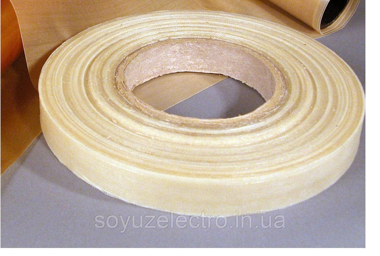 Стрічка клейка ЛК-210 0,15х20 (25) мм