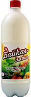 Байкал Ембіо комплексне мікробіологічне добриво підвищує родючість грунту, флакон 1 л