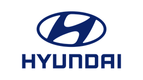 Накладки на пороги з підсвічуванням для Hyundai