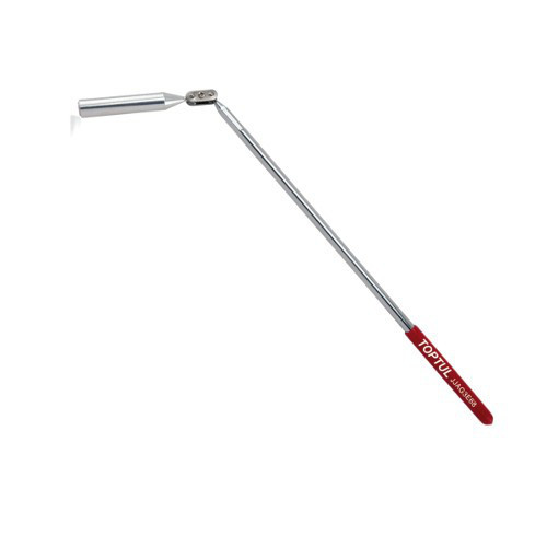 Магніт телескопічний TOPTUL 417-680 мм JJAG3E68, фото 1