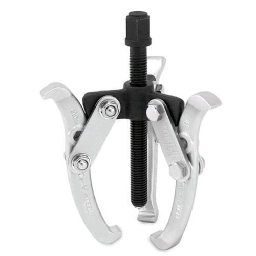 Toptul Знімач підшипників 150мм трехлапый 6" TOPTUL JJAL0306