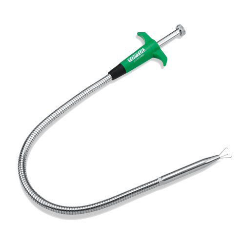 Екстрактор в боудені гнучкий 395-500мм TOPTUL JJCG0350, фото 1