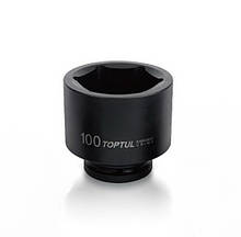 Головка торцева ударна TOPTUL 1-1/2" 70 мм KABA4870