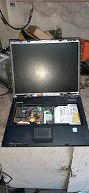 Ноутбук HP Compaq nx6310 № 9120809