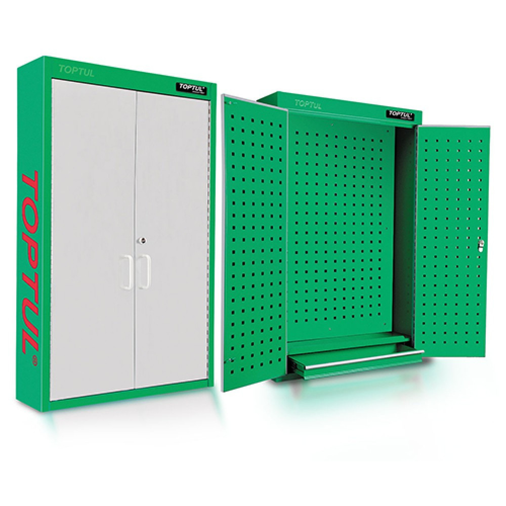 Шафа інструментальний TOPTUL 611х180х981 TAAF6118, фото 1