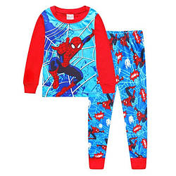 Дитяча піжама BabyHas «Людина-павук»