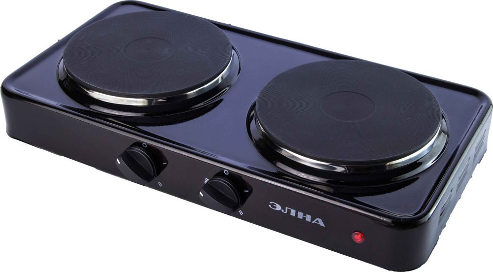 Электрическая плита Элна 002Н, цена — Prom.ua (ID#25960627)